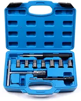 injector seat cutter